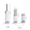 Magic Lint Remover Clothes Lint Roller Reusable Hair Cleaning Brush Static Dust Household Coat Pet Fur Remover Brushes