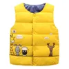 J 6 Sleeveless Warm Winter Down Waistcoats Athletic & Outdoor Apparel