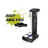 body analyzer body scanner analyzer fat monitor body fat analyzer with ce MFBIA bmi ncluded A4 printer