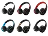 Wireless Headset OEM Earphone Factory Foldable Wireless Bluetooth Headphone Headband Earbud