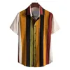 Camiseta casual masculina camiseta masculina Cottonlinen Blouse Tunic