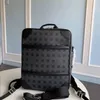 Herren-Rucksack, Business-Aktentasche, Dual-Purpose-Schultertaschen, Handtaschen, Herren-Reisetasche, Laptop, Messenger-Seesack, Rucksäcke, Handtasche