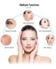 Terapia PDT Zmniejsz zmarszczki odmładzanie skóry piękno Facial 4 kolory Elastyczne PDT