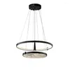 Chandeliers Nordic Hanging Lamp Hanglamp Glass Bedroom Restaurant Lustre Pendente Luminaire Suspendu