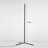 Lampadaires Nordic Minimalist LED Lamp RGB Color Modern Simple Living Room Corner Atmosphere