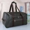 Sac de sac à bagages Sac à bagages de grande capacité Baggage à grande capacité Sac de voyage décontracté Sacs de voyage vintage 254