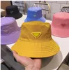 Women's Fisherman's Hat Designer Beanie Cap Men's Bamboo Hat Baseball Hats Outdoor Travel Sunshade