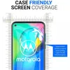 Moto G4 G5 G6 G9 Plus G10 G20 G60 G51 Samsung iPhone 14 Pro Max Anti-Scratch Tempered Glass Filmを小売パッケージでスクリーンプロテクター