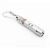 LEDキーチェーン懐中電灯ミニ懐中電灯3 IN1 LED LED LASER LIGHT POINTER MINI TORCH懐中電灯キーチェーンマネーマネーLighta15