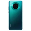 Originele Huawei Mate 30 4G mobiele telefoon SMART 6GB RAM 128 GB ROM Kirin 990 Octa Core Android 6.62 "Volledig scherm 40MP AI NFC 4200MAH Vingerafdruk ID Face Waterdichte mobiele telefoon