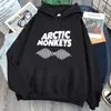 арктические обезьяны одежда