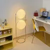 Vloerlampen Moderne Designer Licht Home Decor Lamp voor woonkamer Decoratietafel Standslaapkamer