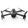 Simulatoren Sg906 Max1 Max Drohnen mit 4K-Kamera für Adts Follow Me Drone GPS Lange Flugzeit Matic Hindernisvermeidung 3Axis Gimbal Dhiqe