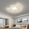 Plafondlampen decoratieve candeeiro de teto rustieke spoeling mount lamp woonkamer huisverlichting led