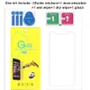 iPhone14 Max Anti-Scratch Screen Protector 9H 2.5D 방지 방지 필름 11 12 13 Mini XR XS 7 8 플러스 소매 패키지가있는 강화 유리