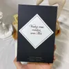 女性のための香水甘いケルン・ヴォーレス・カウチャー・アヴェック・モイ・スプレー50ml eau de parfum 1.7 fl.oz卸売クローンデザイナー香水香りの香料frangranceギフトセールドロップシップ