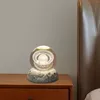 Ночные светильники Crystal Ball Light Light Birthday Gift Ornament для гостиной прикроватной стой