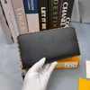 2022 Luxury tas Crossbody Bags Mini Tote Designer Dust Bags en Box Dameshouder Coin Purse Men Lederen Wallets M699662339357