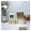 Solid Perfume Top Neutral Edp Per For Women 100Ml Display Sampler Soleil Blanc Lasting Fragrance Unlimited Charm Sweet Parfum The Hi Dhwlr
