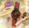 Relojes de cuarzo de moda de lujo para mujer, pequeña abeja, forma de g, ocio, helado, Hip Hop, regalo ostentoso, crimen popular, prima, Simple, elegante, Reloj Vintage, Montre Femme Reloj mujer