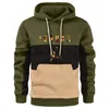 23 Herren-Kapuzenpullover, Herren- und Damen-Baseballjacken, modische Pullover, Pullover, Sweatshirts, Uni-Jacken, Kapuzenpullover, Tech-Fleece-Trapstar-Trainingsanzug, Designerkleidung S-3XL