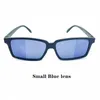 Sunglasses Outdoor Man HD Detective Rear View Mirror Personal Security Monitor Glasses Behind Vision Eyewear Y63