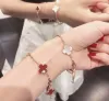 Bracelets de charme personnalité de la personnalité de joaillerie de bijoux de danse qualité supérieure