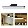 Wall Lamp Study Light Bar Dimmable Brightness Rechargeable Indoor Lighting LED Table Under Cabinet For Wardrobe Bedside Home