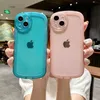 New Angel Eye Phone Cases iPhone 14 13 Pro Max 11 12 X XS XR XSMAX 7 8 Plus Fashion Silicone Anti Fall Protection