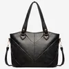 HBP Fashion Women Handbags Tassel PU Leather Totes Top-handle Embroidery Crossbody Bag Shoulder Bag Lady Hand Bags 1031