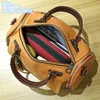 Bolsas de ombro de mulheres por atacado 2 bolsa de couro retro clássica Bolsa de cozinha doce Tassel Bolsa de travesseiro Double Style Foreom Mobile Moed