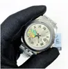 Mens Watch 2813 movement Automatic Mechanical Wristwatch Women Quartz Watchs 904L Steel Waterproof Sapphire Luminous Couples Watches