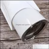 Autres boissons Sublimation Shrink Wrap pour 20oz Skinny Cup Film thermorétractable Film de transfert thermique Cyz3116 Drop Delivery Home Ote9Q