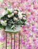 Party Decoration Gold Flower Stand Wedding Centerpiece For Table Event Ceremony Decor