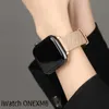 bracelets de montres à carreaux
