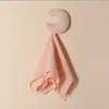 Baby Towels Towels Hand Brinquedos de boneco Dormindo mastigar gaze Cotton Star Moon Doll Soothe Apfease Bibs Saliva Handkerchief Security Cobertores de seguran￧a BC221