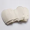 Mjuk exfolierande loofah naturlig kropp baks svamp rem handtag baddusch massage spa skrubber borstar hud badgome7032802