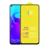 Verre protecteur d'écran pour Xiaomi Redmi Note 12 11 10 10C 11E K50 K40 5G 4G 9D Film de protection de bouclier trempé 9H