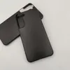 Wholesale Black Hard PC Matte Case For Samsung Galaxy S23 S22 S21 S20 S10 S9 S8 Note 20 10 9 Plus Ultra FE Lite Anti-glare Plastic Phone Cover fingerprint-proof Shell