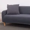 Pokrywa krzesełka Arick Elastyczna sofa do salonu bez poślizgu kanapa kruszenia kwiecistka uniwersalna skrzynia spandex