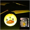 Led Flying Toys Creative Kid Toy Rc Luminous Flight Balls Mini Aircraft Unique Suspended Light Intelligent Induction Ballkid Drop De Dhqdy