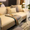 Chair Covers Light Luxury American Sofa Cushion Cover Towel Four Seasons Universal Non-slip Simple And Modern