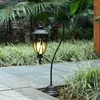 Floor Lamps European Style Lawn Lamp Outdoor Waterproof Garden Corridor Lighting Street Community Ground
