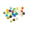 Chandelier Crystal 3mm Rondelle Faceted Glass Beads Round Loose Space For Jewelry Making And Curtain