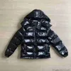 Designer Mens Jackets Puffer Trapstar Down Parka långärmad huva thich outwear rockar vadderad vindtät väst Huiya03