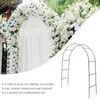 Party Decoration Arch Arbor Garden Climbing Decor Pergola Metal Wedding Iron Arbours Bridalrose Ballon Heavy Duty Diy Po