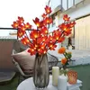 Strings Led Light Branch Thanksgiving Halloween Home Room Bedroom Atmosphere Decoration Simulation Tree