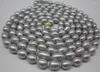 Chains 10-13MM TAHITIAN GRAY NATURAL PEARL NECKLACE 70INCH YELLOW CLASP