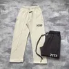 Pantaloni da uomo Pantaloni casual Pantaloni moda autunno primavera con tasche Pantaloni da jogging Taglia S-XL