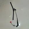 Factory direct multi-function vehicle wiper blade windshield wiper